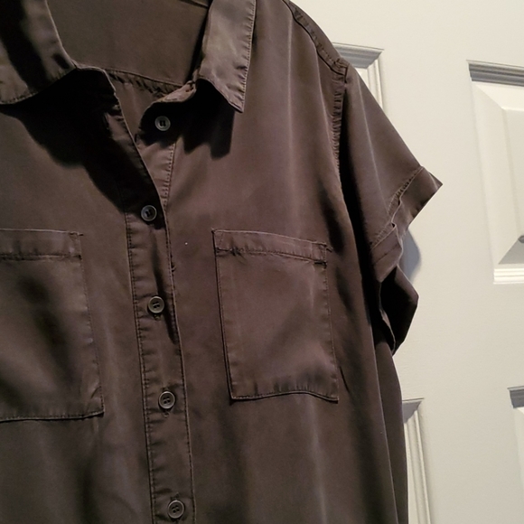 Cute romper style dress, large - Picture 4 of 7